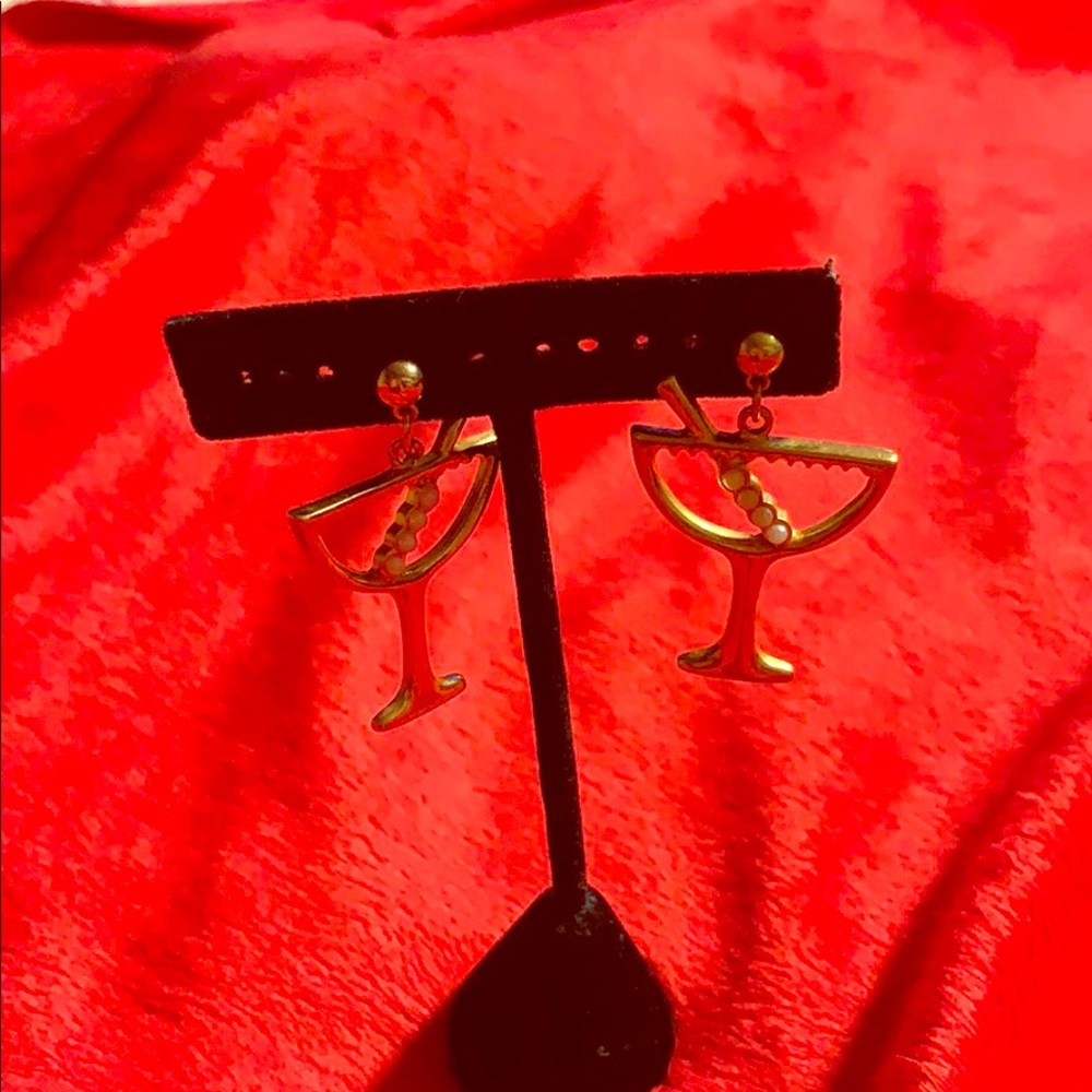 Margarita Earrings